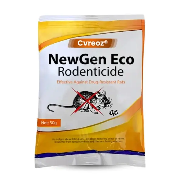 NewGen Eco Rodenticide - Image 8