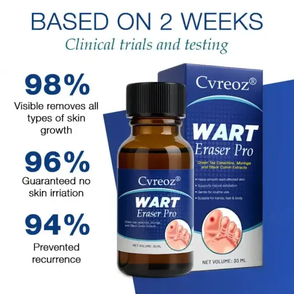 Wart Eraser Pro - Image 3