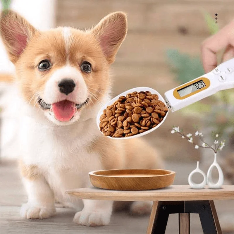 Detachable Electronic Measuring Spoon - Image 4