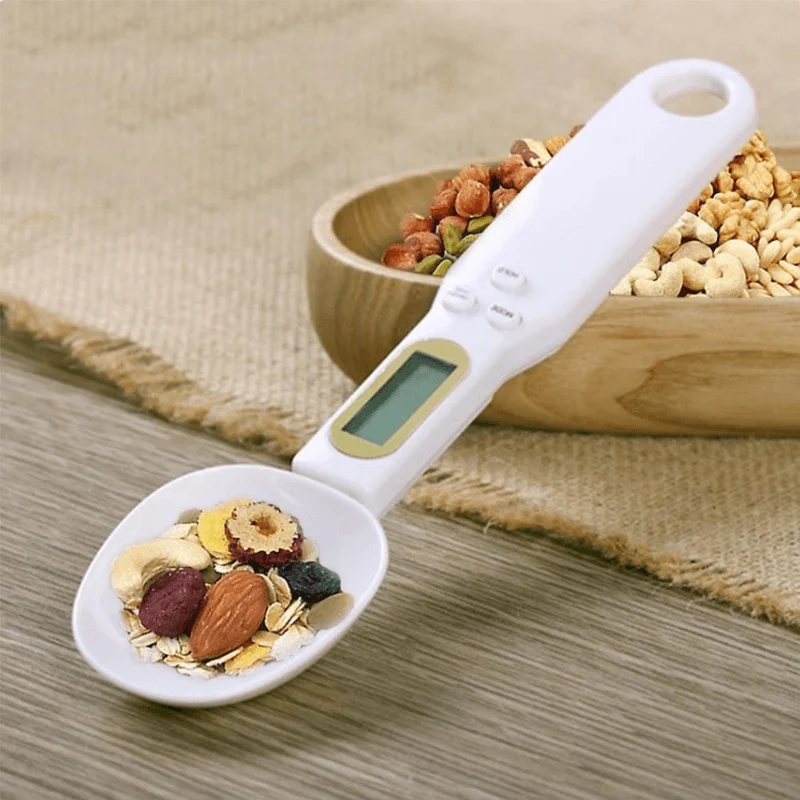 Detachable Electronic Measuring Spoon - Image 2