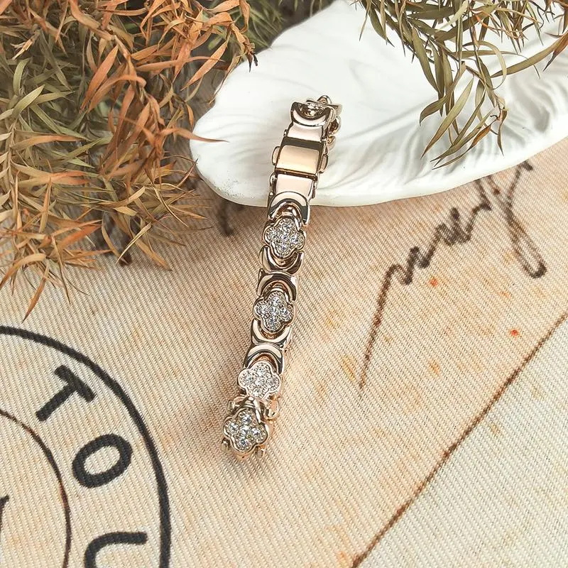 Pure Copper Magnetic Bracelet with 3800 Gauss Effective Magnets Outdoorfun - Image 9