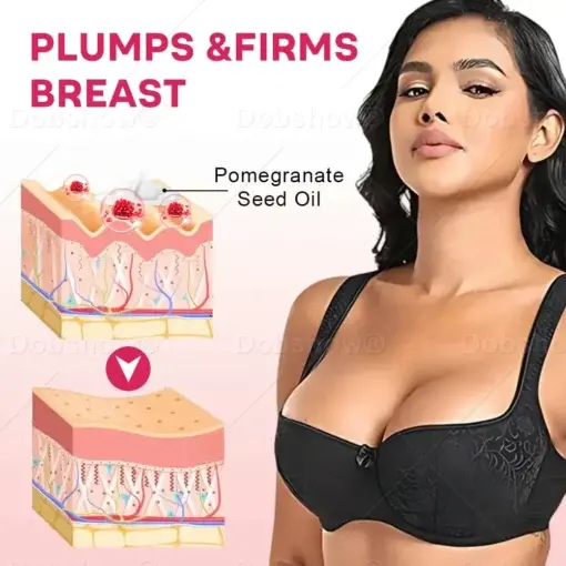 CurvLift Breast & Hip Enhancement Cream - Image 7