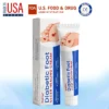 Diabetic Foot Ulcer Healing Cream