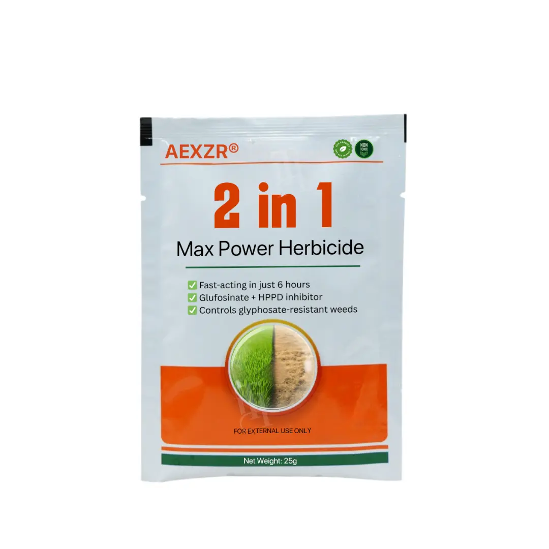 2-in-1 Max Power Herbicide - Image 8