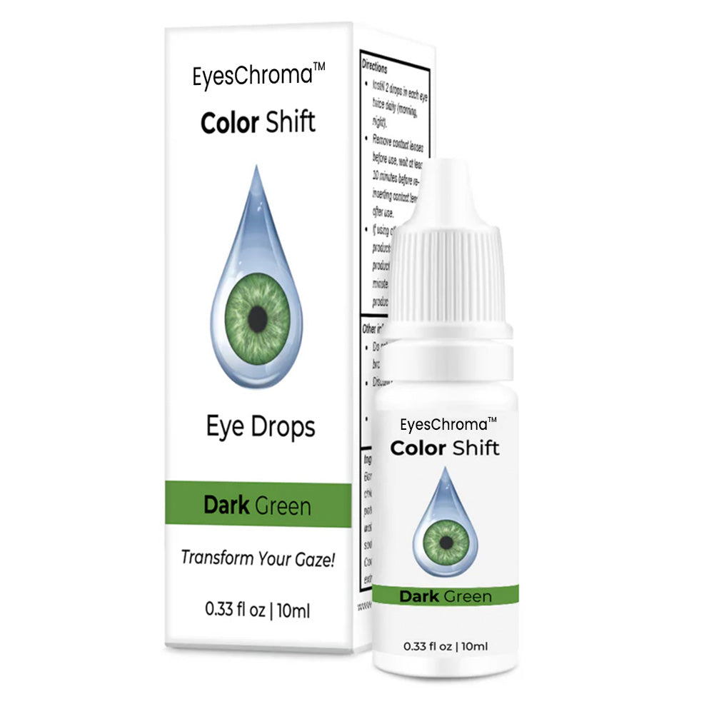 Color Shift Eye Drops - Image 14