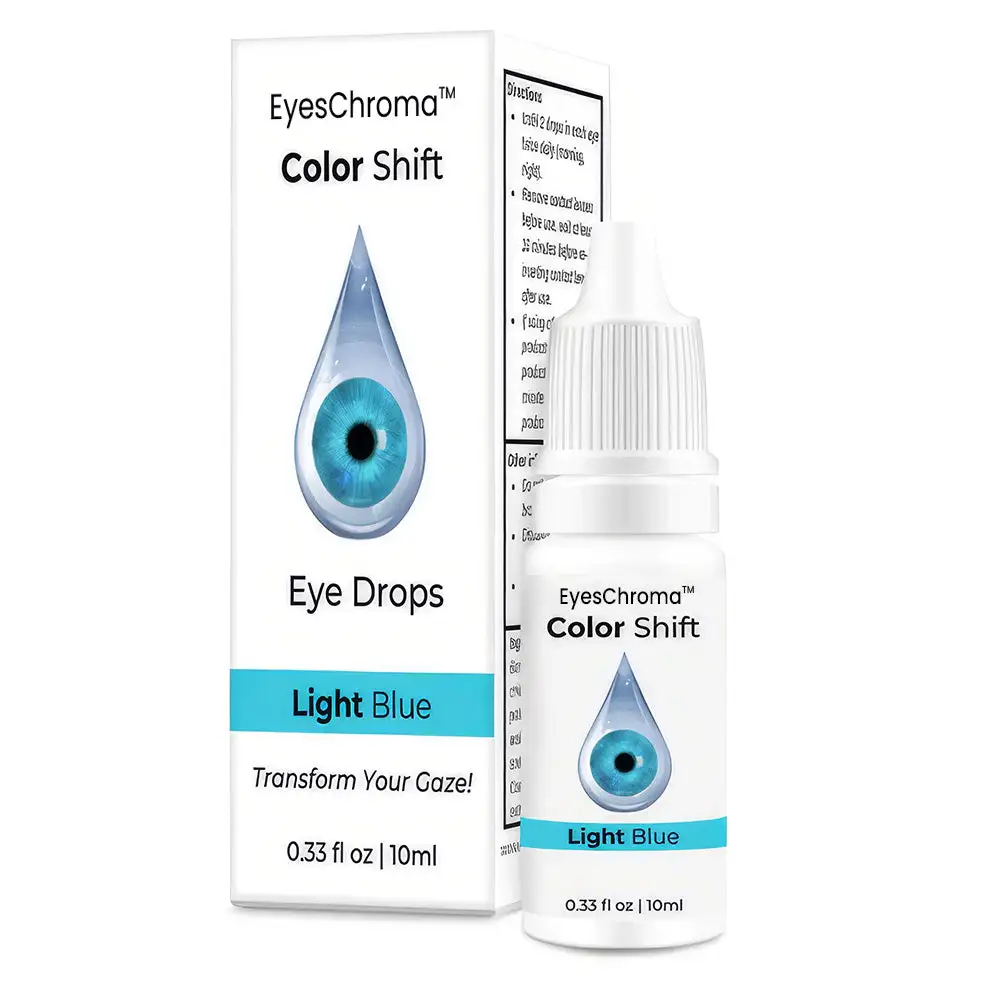 Color Shift Eye Drops - Image 6