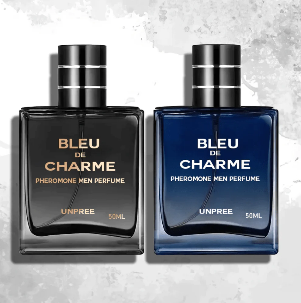 Bleu De Charme Pheromone Men Perfume