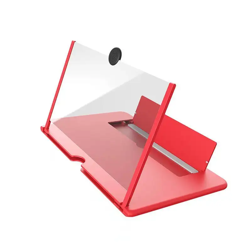 3D Curved Screen Magnifier For Smartphones - Image 8