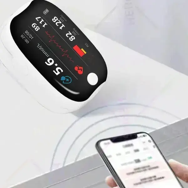 High Precision Non-Invasive Multi-Purpose Medical Device - Image 10