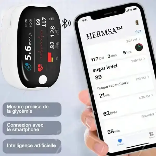 High Precision Non-Invasive Multi-Purpose Medical Device - Image 9