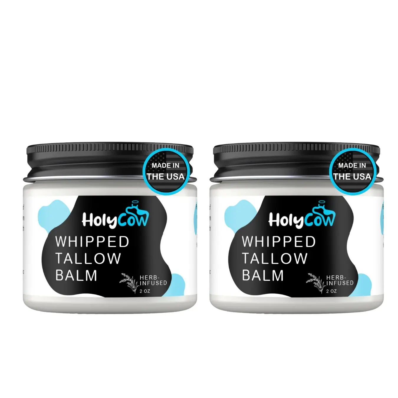 HolyCow Whipped Tallow Balm - Image 5