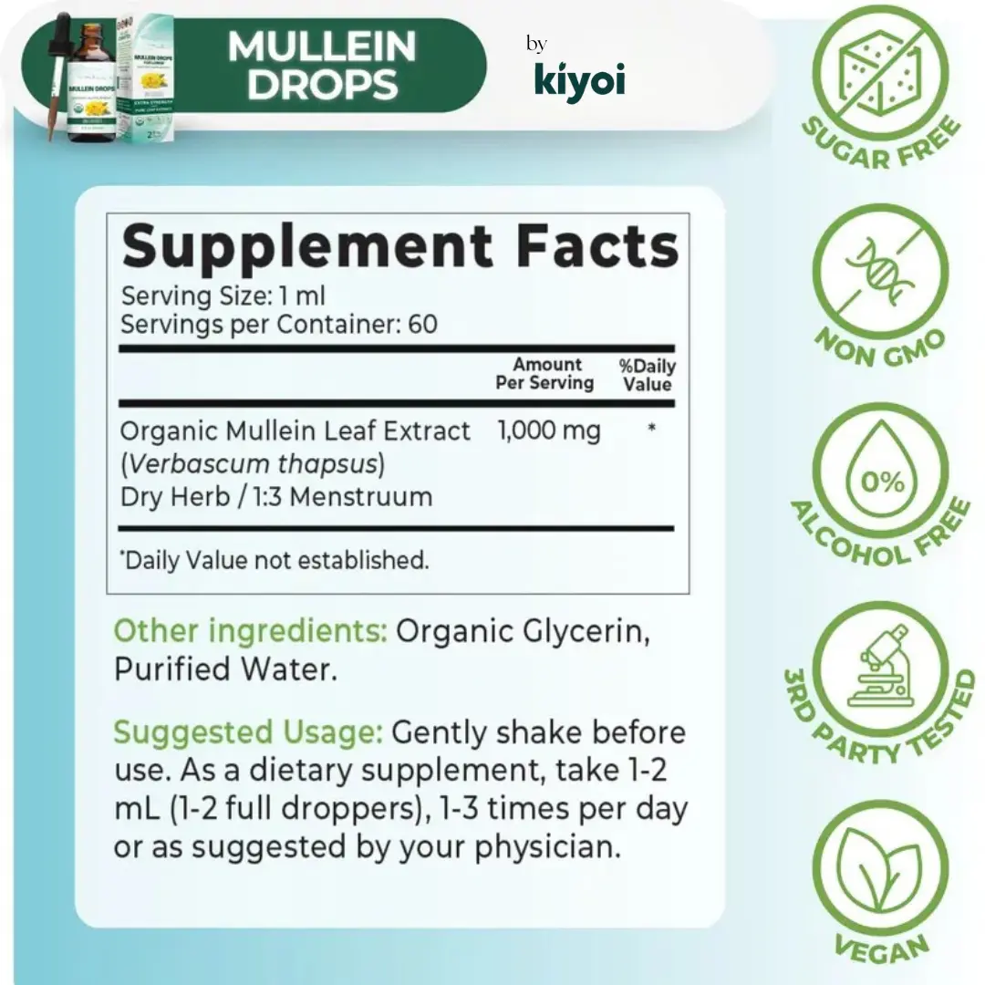Kiyoi Drops — Natural Complete Lung Cleanse - Image 5