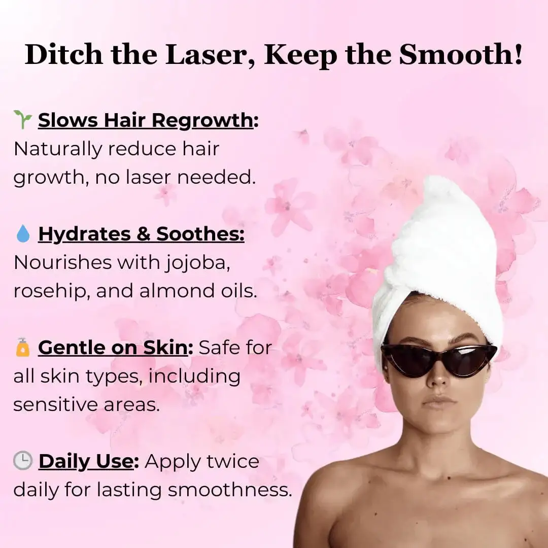 LOVILDS Cyperus Rotundus Oil - Image 6