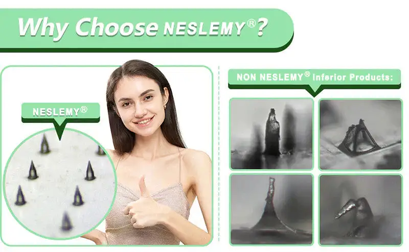 Tirzepatide Slimming & health NANO MICRONEEDLE PATCH - Image 13