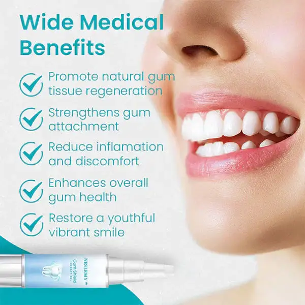 Gum Shield Therapy Gel - Image 6