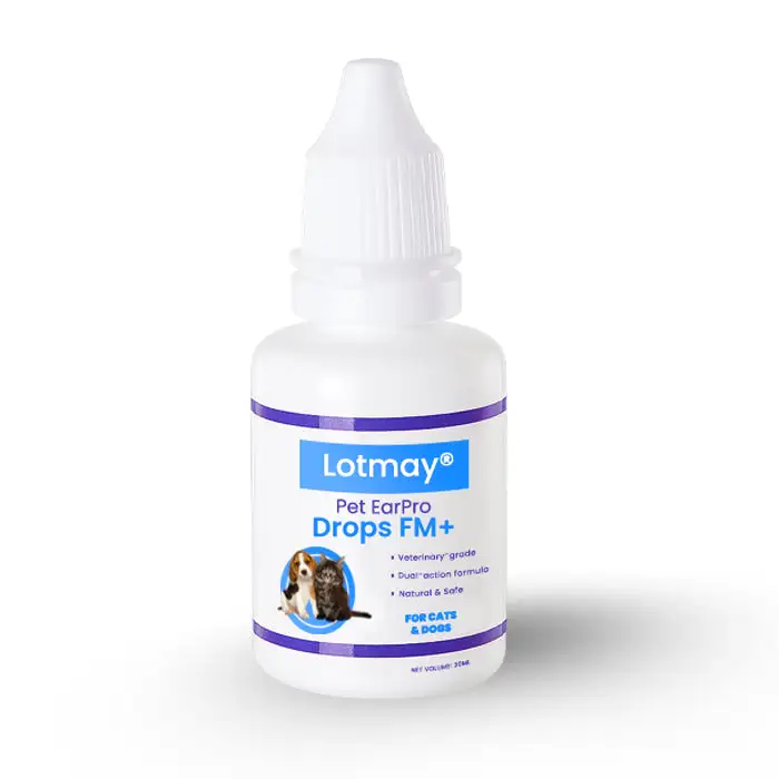 Pet EarPro Drops FM+ - Image 8