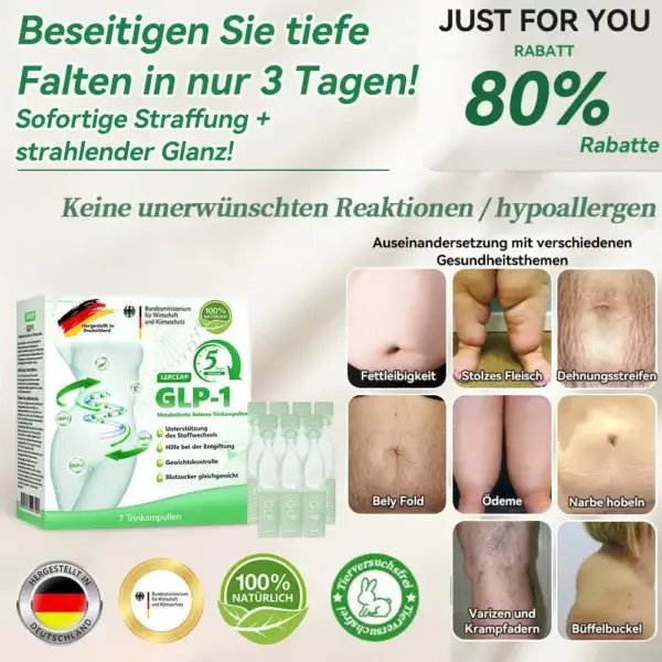 Metabolische Balance Oral-Ampullen - Image 2