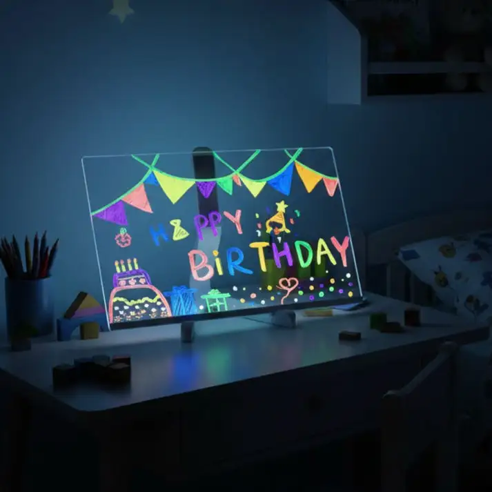 Glow Drawing Board - Image 5
