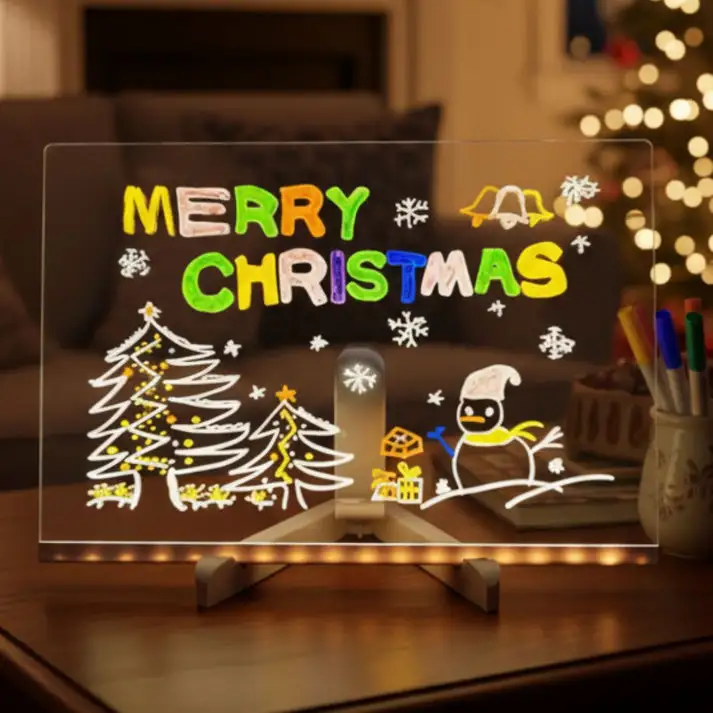 Glow Drawing Board - Image 6