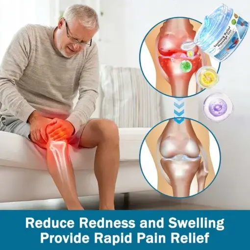 Joint Relief Gel - Image 10