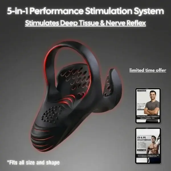 VitalEngine Pro