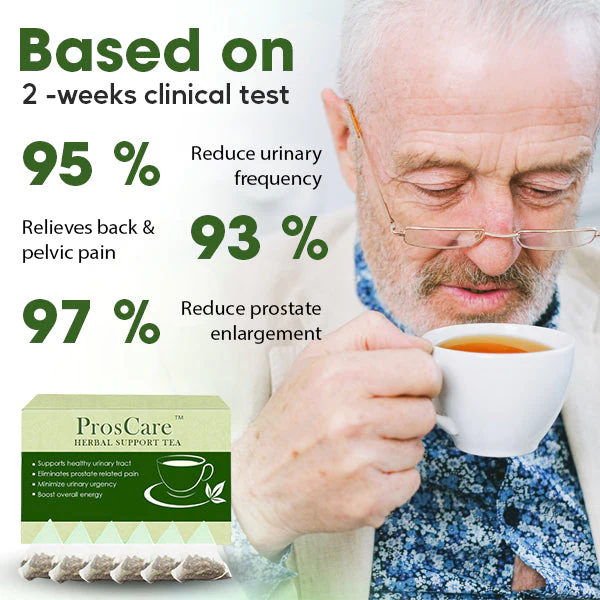 Herbal Support Tea - Image 6