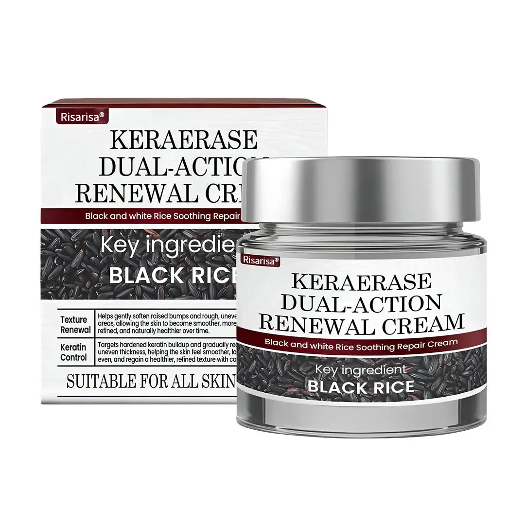 KeraErase Crema Renovadora de Doble Acción - Image 10
