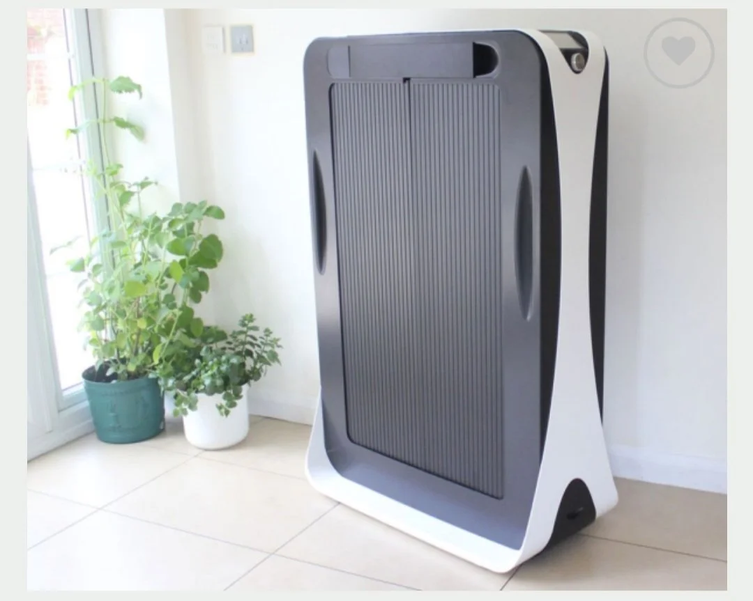 Portable Garment Ironing Machine - Image 5