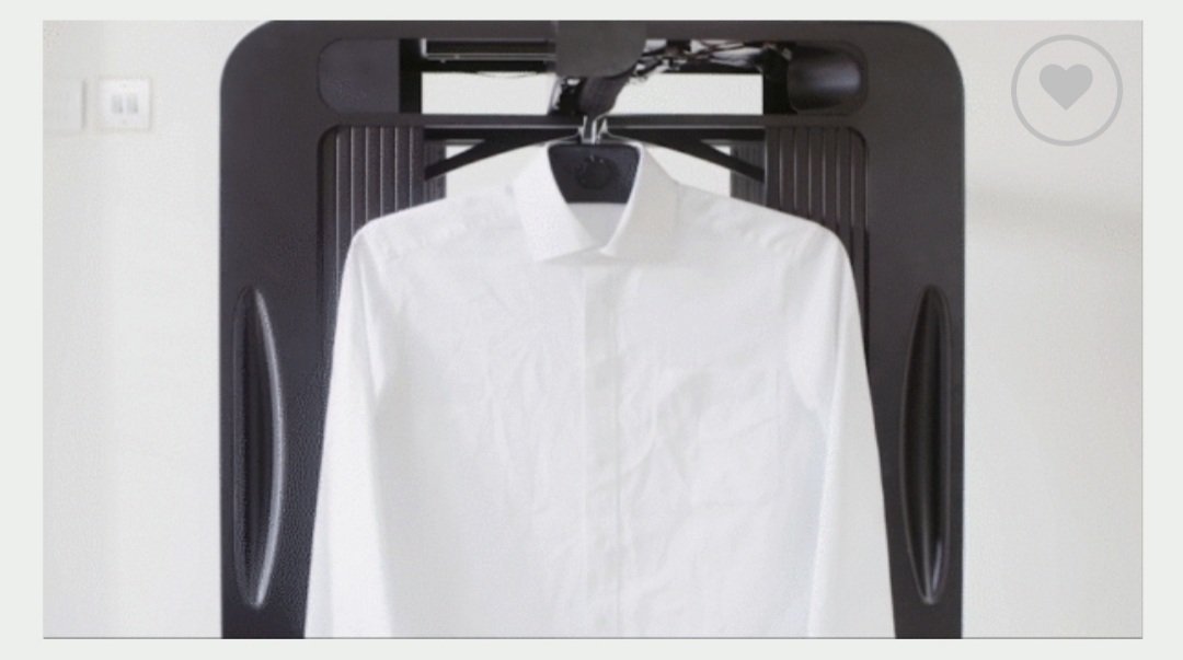 Portable Garment Ironing Machine - Image 6