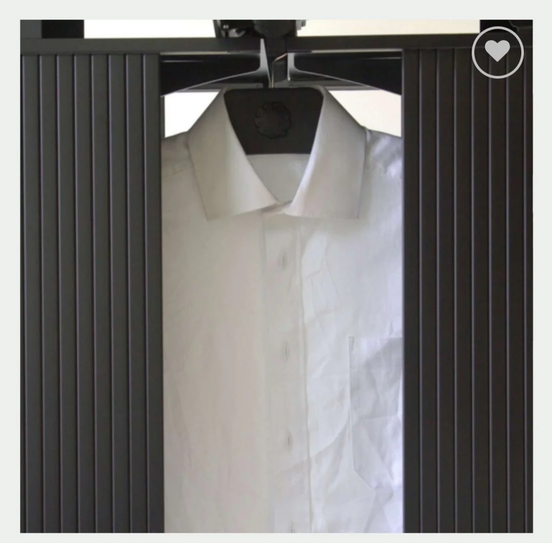 Portable Garment Ironing Machine - Image 2