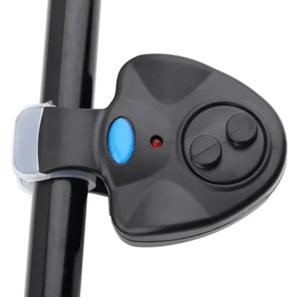 Smart Fish Bite Alarm - Image 4