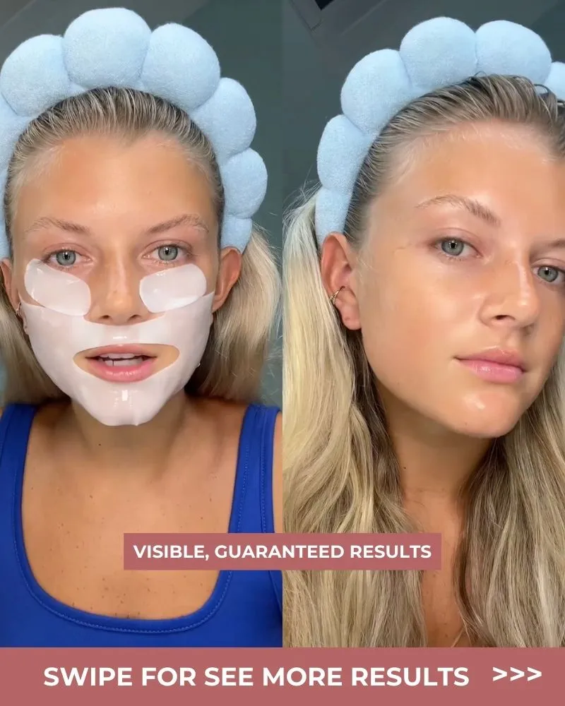 Collagen Mask - Image 11
