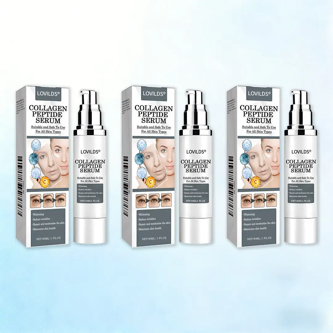 Collagen Peptide Serum - Image 14