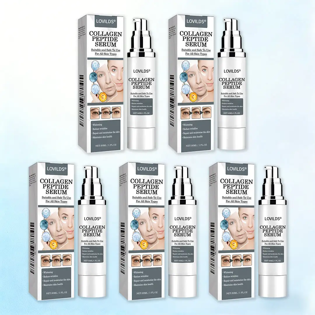 Collagen Peptide Serum - Image 15