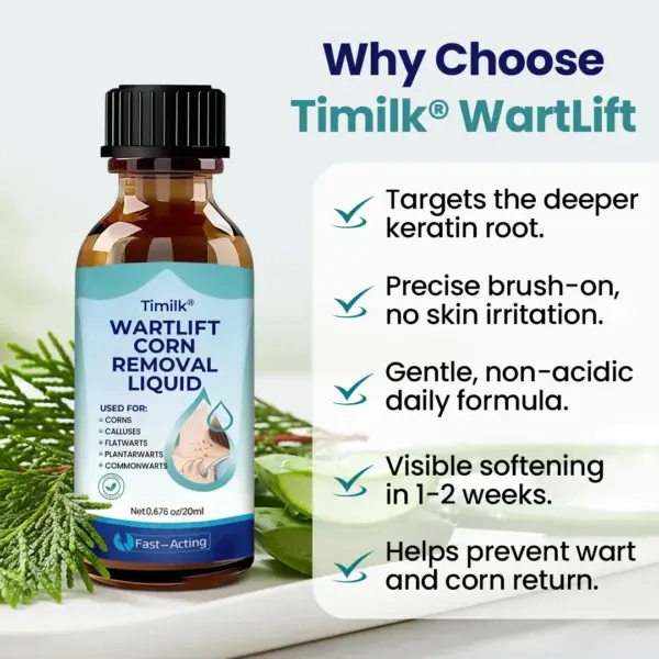 WartLift Corn Removal Liquid - Image 9