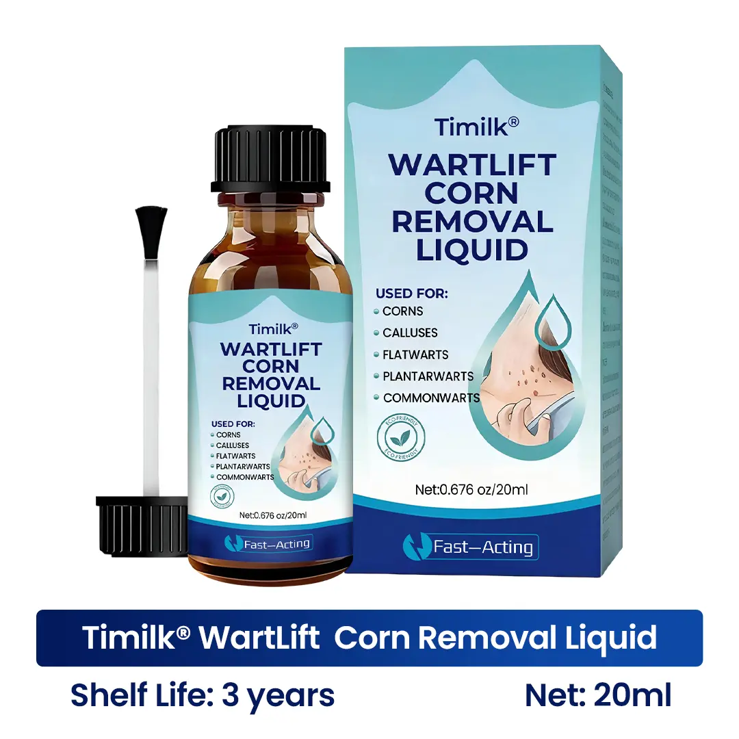 WartLift Corn Removal Liquid - Image 9
