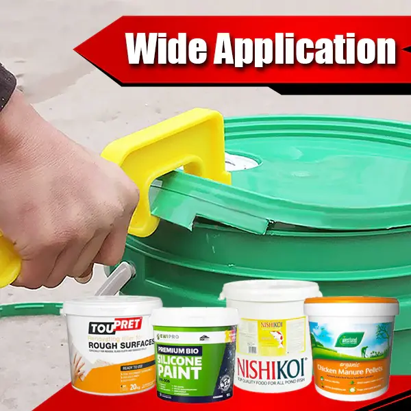 Universal Plastic Bucket Lid Opener - Image 3