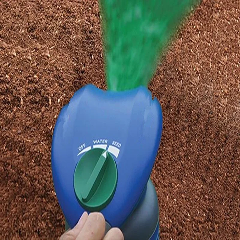 Liquid Lawn System Grass Seed Sprayer - Image 6