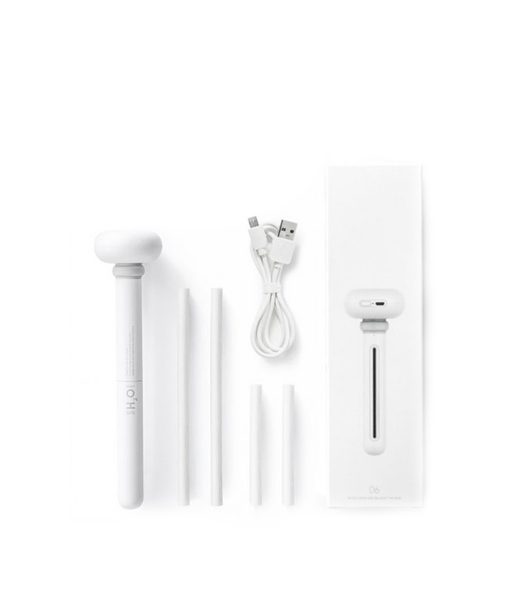 Portable Mini Water Bottle Caps Humidifier - Image 3