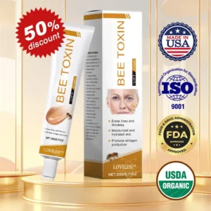 Alternative view of Winter Sale Bee Toxin Wrinkle Removal Cream