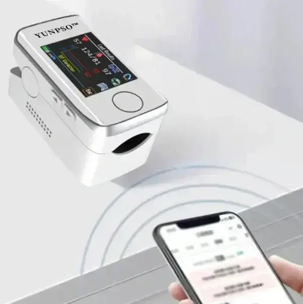 MULTI-USE Non-Invasive Laser Meter - Image 2