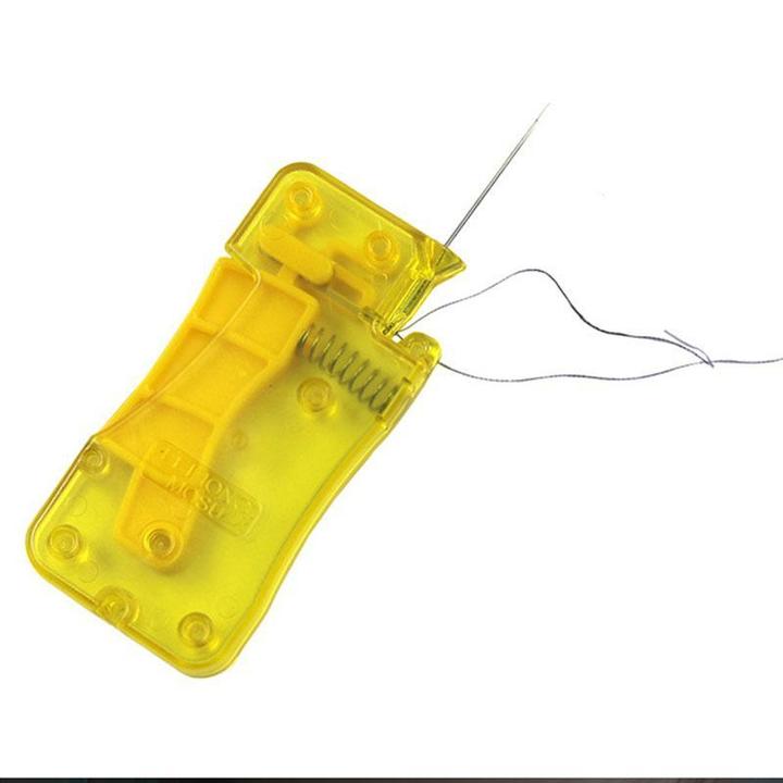 (🔥LAST DAY PROMOTION--50% OFF)Auto Needle Threader - Image 4