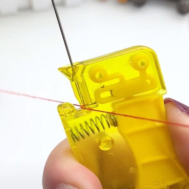 (🔥LAST DAY PROMOTION--50% OFF)Auto Needle Threader - Image 5