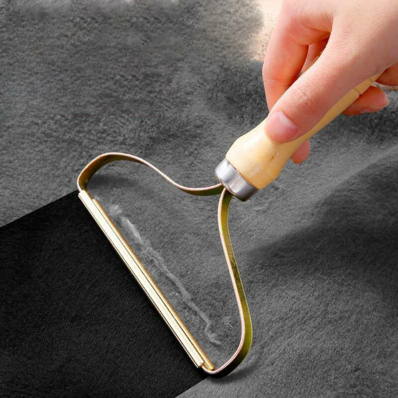 (🔥HOT SALE NOW-48% OFF) LINT CLEANER (🔥Buy 2 Get 2 Free)