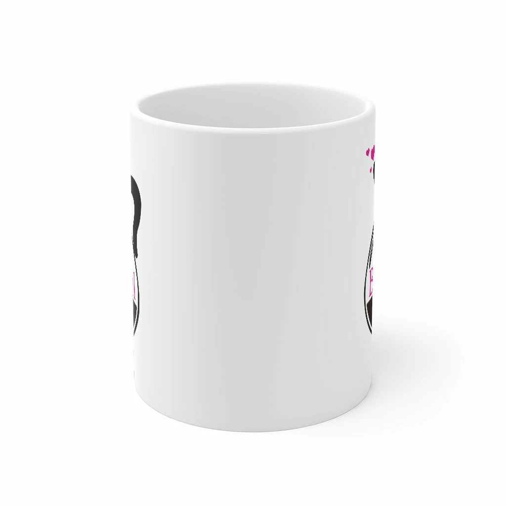 ‘Mom You are Brewtiful’ Mother’s Day Mug - Image 6