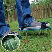 Walk-N-Grow Lawn Aerators - Image 2