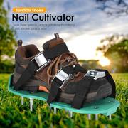 Walk-N-Grow Lawn Aerators - Image 8