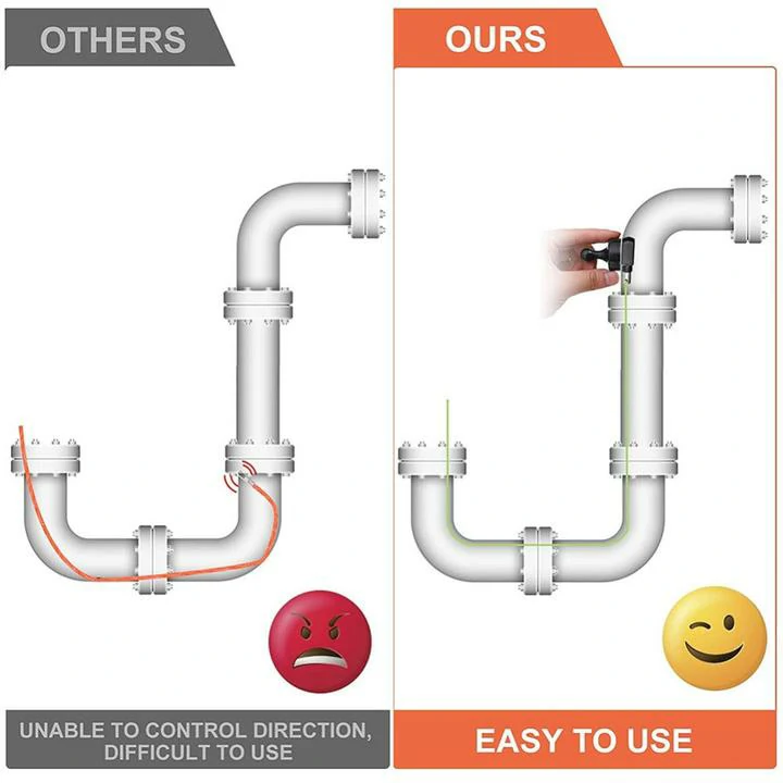 Magnepull - Magnetic Cable Wire Puller Guide System - Image 5