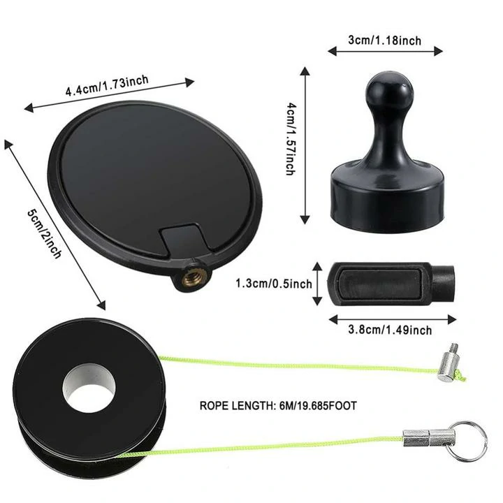 Magnepull - Magnetic Cable Wire Puller Guide System - Image 12