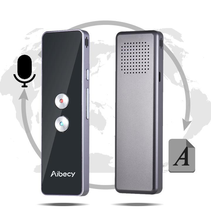 Pocket Translator - Image 6